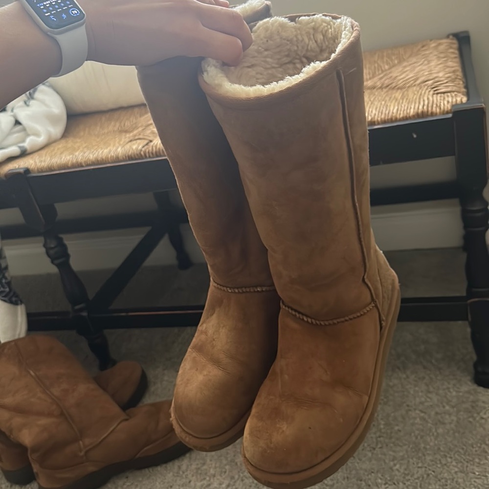 UGG -tall